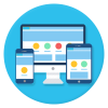 OC M-App Logo